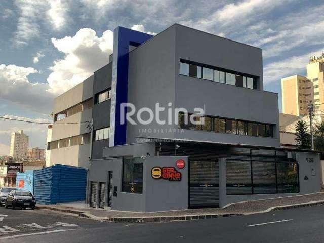 Prédio Inteiro para alugar, Tabajaras - Uberlândia/MG - Rotina Imobiliária