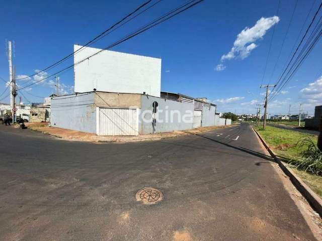 Galpão para alugar, Osvaldo Rezende - Uberlândia/MG - Rotina Imobiliária