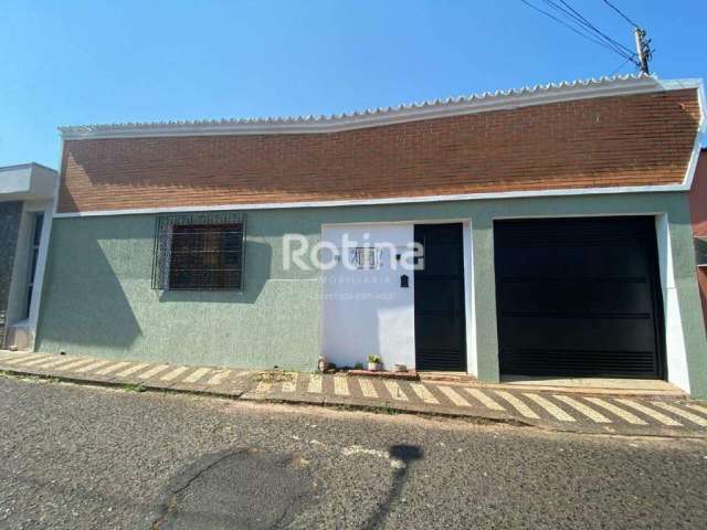 Casa Comercial para alugar, 3 quartos, Fundinho - Uberlândia/MG - Rotina Imobiliária