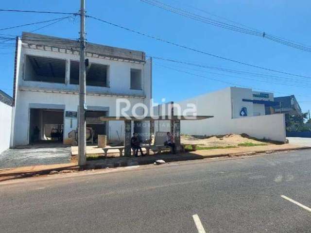 Sala para alugar, Aclimação - Uberlândia/MG - Rotina Imobiliária