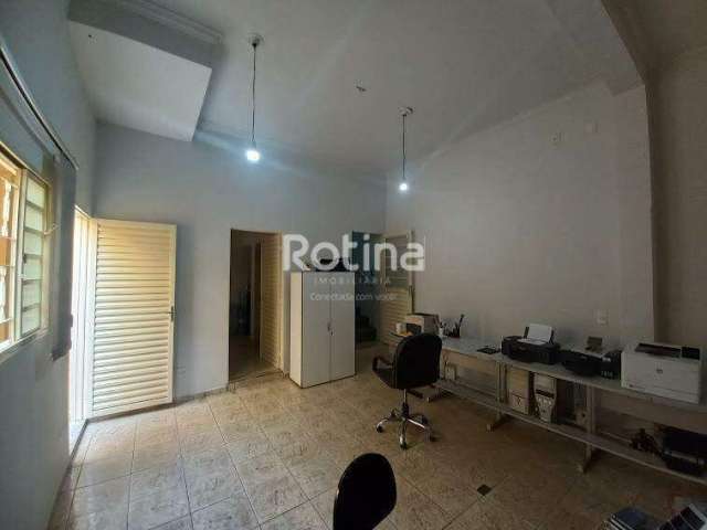 Casa para alugar, Tabajaras - Uberlândia/MG - Rotina Imobiliária