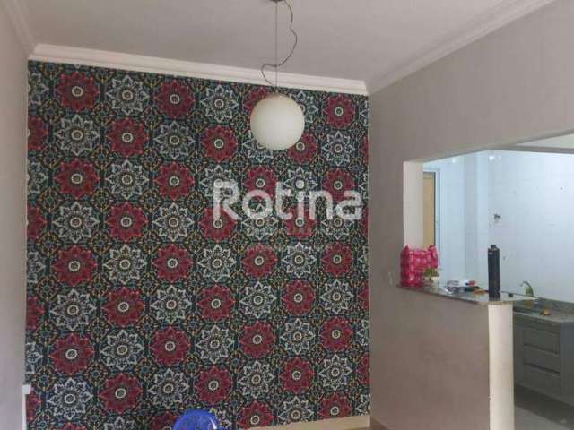 Apartamento para alugar, 2 quartos, Santa Mônica - Uberlândia/MG - Rotina Imobiliária