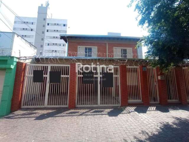 Apartamento para alugar, 4 quartos, Santa Mônica - Uberlândia/MG - Rotina Imobiliária