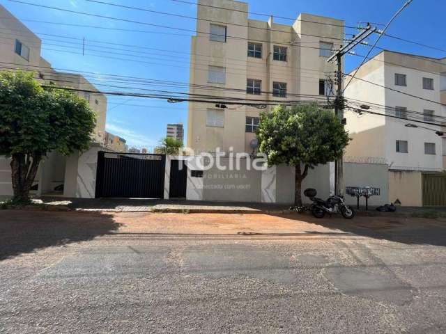 Apartamento para alugar, 2 quartos, Santa Mônica - Uberlândia/MG - Rotina Imobiliária