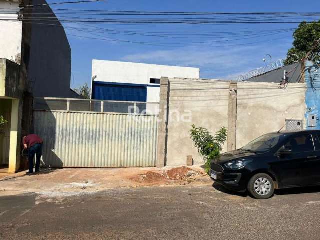 Galpão para alugar, Custódio Pereira - Uberlândia/MG - Rotina Imobiliária