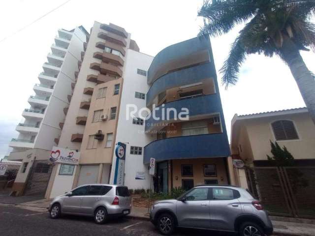 Sala para alugar, Martins - Uberlândia/MG - Rotina Imobiliária