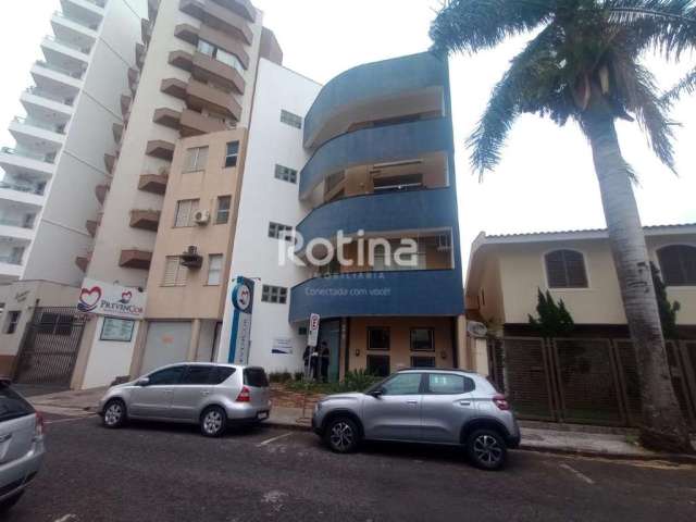 Sala para alugar, Martins - Uberlândia/MG - Rotina Imobiliária