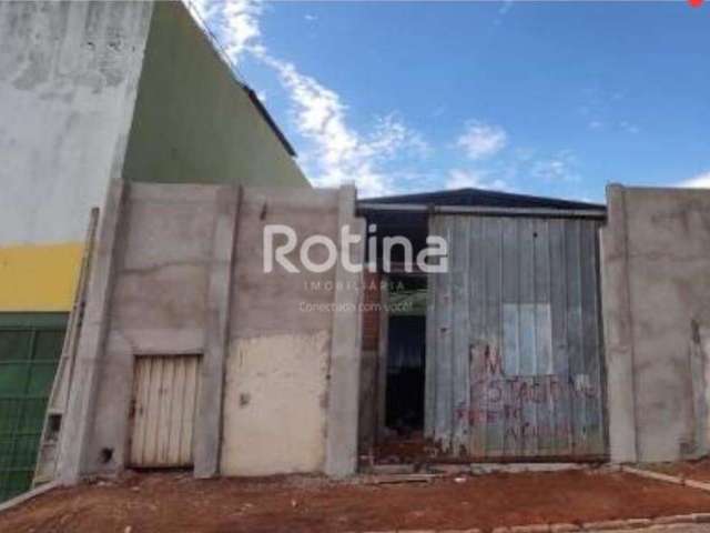 Galpão para alugar, Custódio Pereira - Uberlândia/MG - Rotina Imobiliária