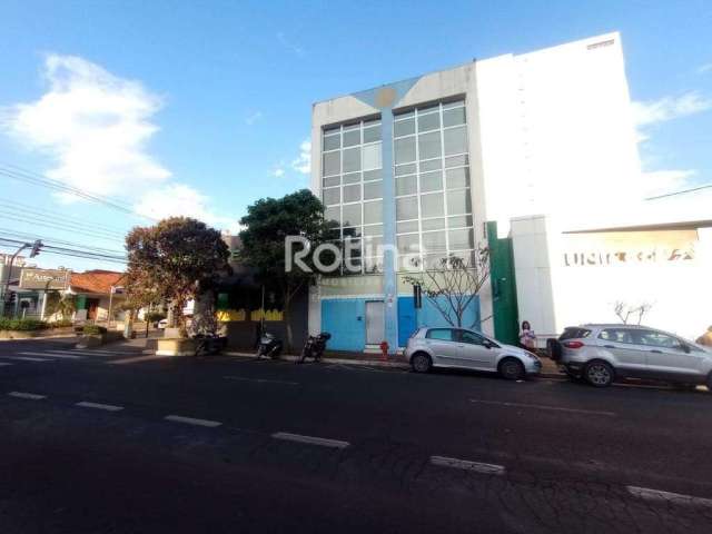 Prédio Inteiro para alugar, Centro - Uberlândia/MG - Rotina Imobiliária