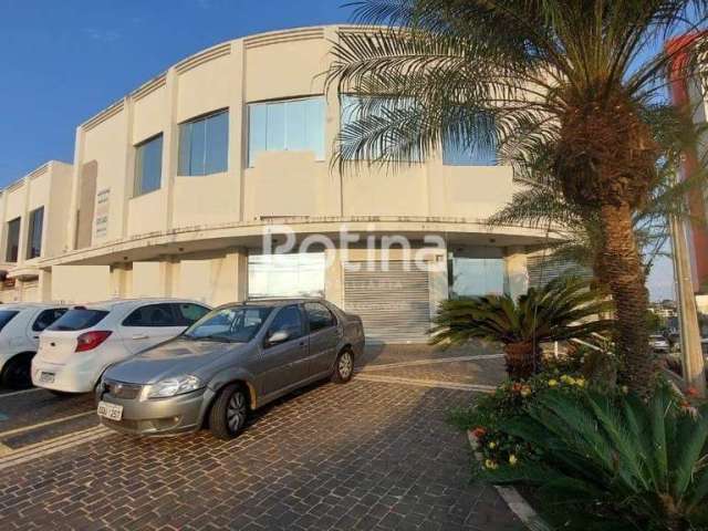 Sala para alugar, Brasil - Uberlândia/MG - Rotina Imobiliária