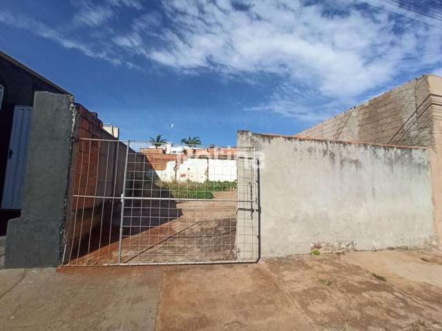 Casa para alugar, Santa Mônica - Uberlândia/MG - Rotina Imobiliária