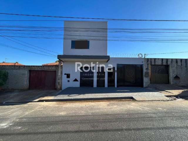 Loja para alugar, Shopping Park - Uberlândia/MG - Rotina Imobiliária