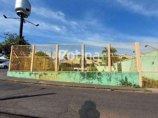 Área para alugar, Martins - Uberlândia/MG - R$ 15.000,00