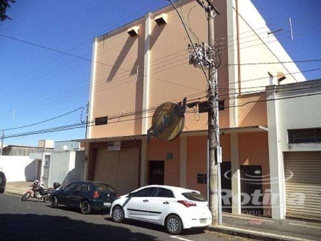 Sala para alugar, Presidente Roosevelt - Uberlândia/MG - Rotina Imobiliária