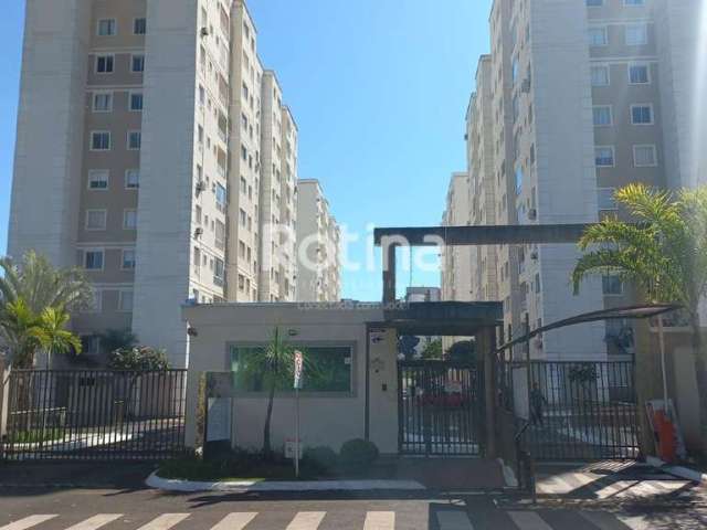 Apartamento para alugar, 2 quartos, Copacabana - Uberlândia/MG - Rotina Imobiliária