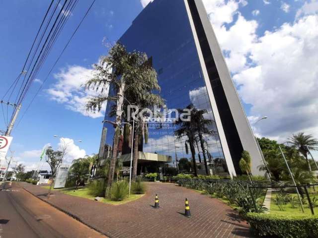 Sala para alugar, Morada da Colina - Uberlândia/MG - Rotina Imobiliária