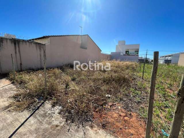 Terreno para alugar, Novo Mundo - Uberlândia/MG - Rotina Imobiliária