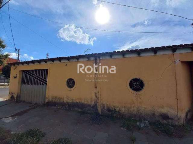 Casa para alugar, 4 quartos, Residencial Viviane - Uberlândia/MG - Rotina Imobiliária