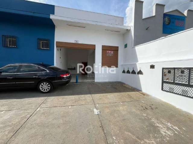 Loja para alugar, Shopping Park - Uberlândia/MG - Rotina Imobiliária