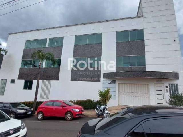 Sala para alugar, Brasil - Uberlândia/MG - Rotina Imobiliária