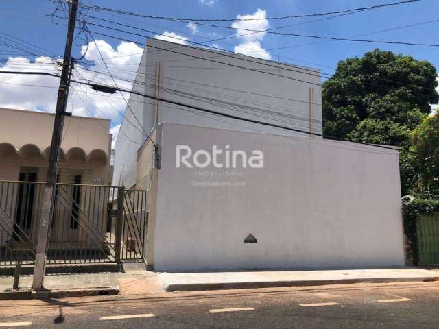 Galpão para alugar, Jardim Patrícia - Uberlândia/MG - Rotina Imobiliária