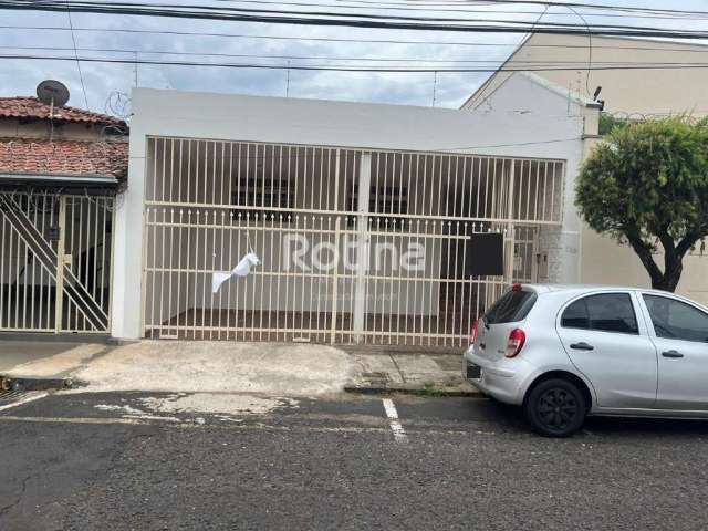 Casa para alugar, Osvaldo Rezende - Uberlândia/MG - R$ 2.500,00