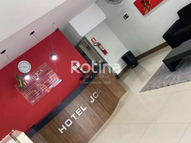 Prédio Inteiro para alugar, Centro - Uberlândia/MG - Rotina Imobiliária