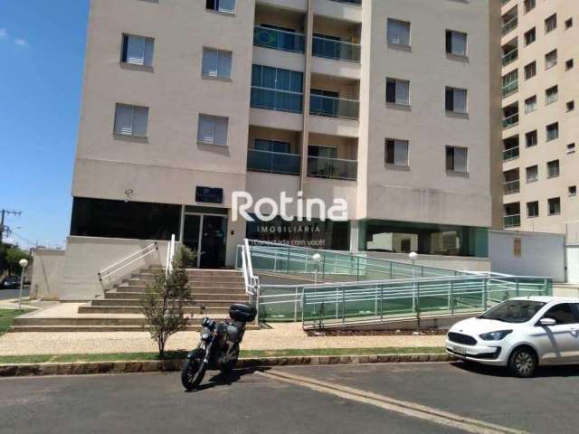 Apartamento para alugar, 2 quartos, Presidente Roosevelt - Uberlândia/MG - Rotina Imobiliária