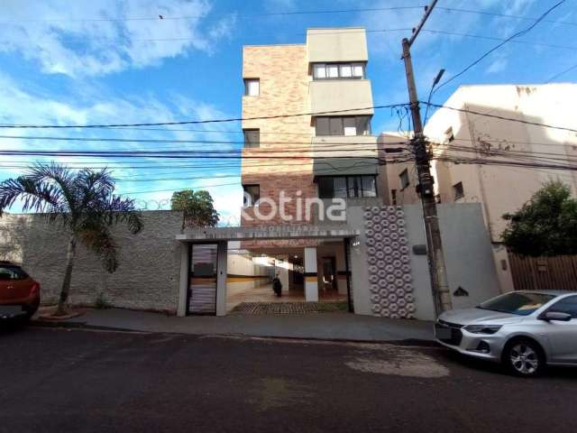 Apartamento para alugar, 2 quartos, Umuarama - Uberlândia/MG - Rotina Imobiliária