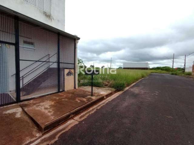 Terreno para alugar, Laranjeiras - Uberlândia/MG - Rotina Imobiliária