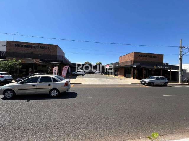 Loja para alugar, Shopping Park - Uberlândia/MG - Rotina Imobiliária