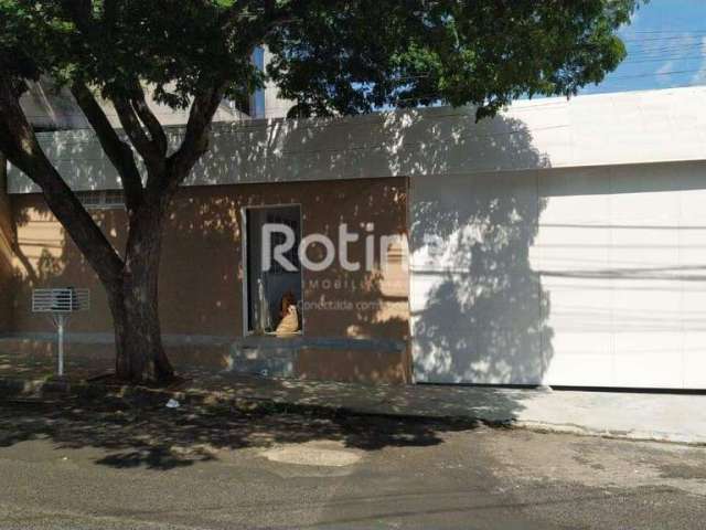 Galpão para alugar, Santa Mônica - Uberlândia/MG - Rotina Imobiliária