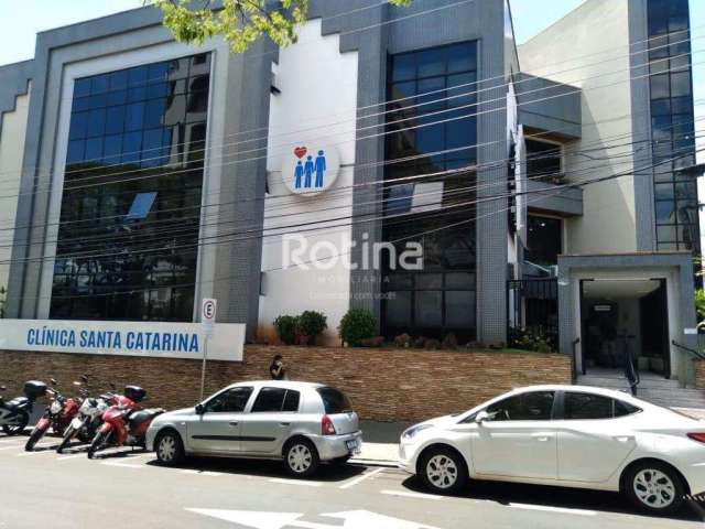 Sala para alugar, Martins - Uberlândia/MG - Rotina Imobiliária