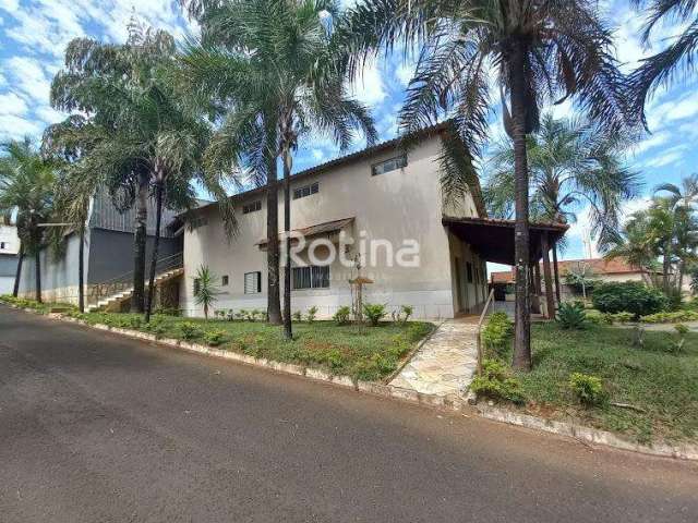 Andar corrido para alugar, Chacaras Tubalina e Quartel - Uberlândia/MG - Rotina Imobiliária