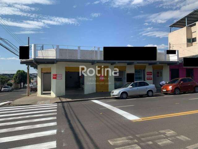 Loja para alugar, Santa Mônica - Uberlândia/MG - Rotina Imobiliária