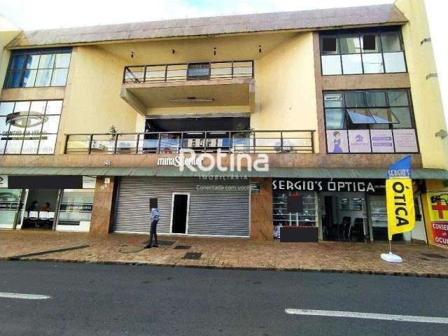 Sala para alugar, Centro - Uberlândia/MG - R$ 900,00