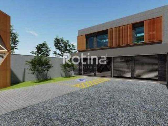 Loja para alugar, Centro - Uberlândia/MG - Rotina Imobiliária