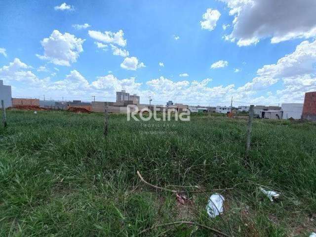 Terreno para alugar, GSP Life I - Uberlândia/MG - Rotina Imobiliária