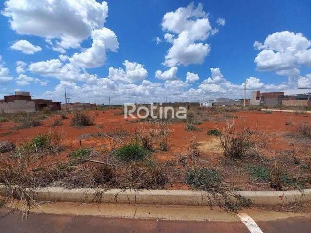 Terreno para alugar, Novo Mundo - Uberlândia/MG - Rotina Imobiliária