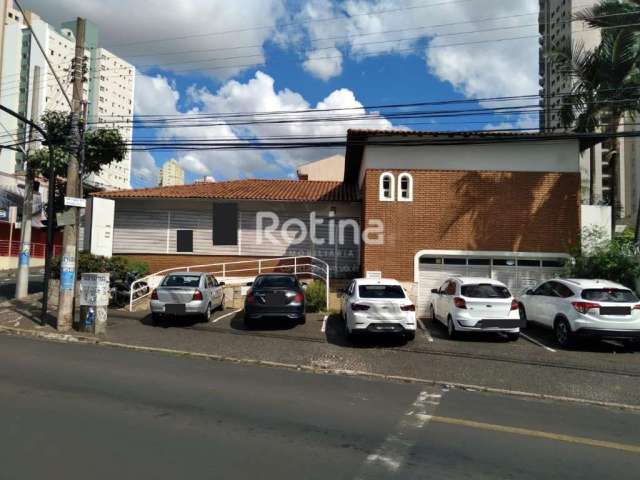 Sala para alugar, Centro - Uberlândia/MG - Rotina Imobiliária