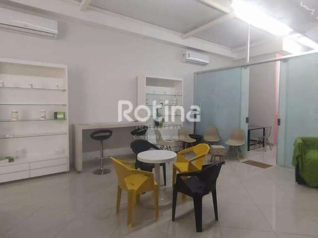 Sala para alugar, Centro - Uberlândia/MG - Rotina Imobiliária