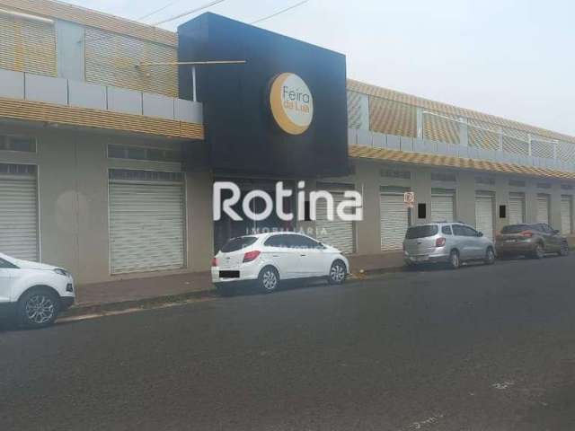 Andar corrido para alugar, Martins - Uberlândia/MG - Rotina Imobiliária