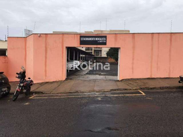 Área para alugar, Brasil - Uberlândia/MG - Rotina Imobiliária