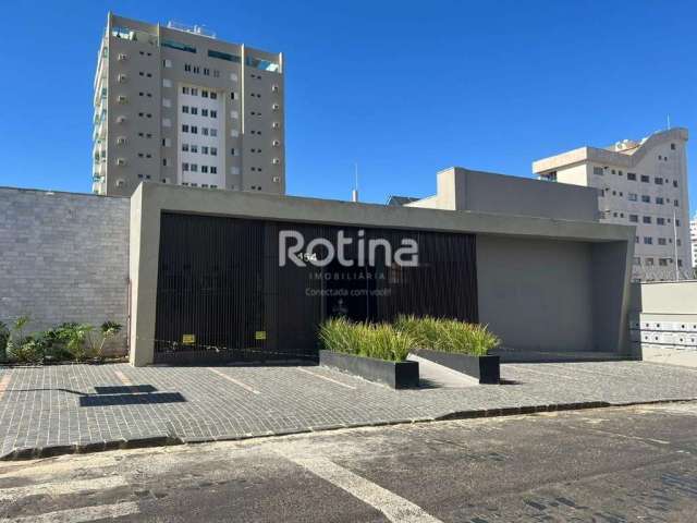 Sala para alugar, Martins - Uberlândia/MG - Rotina Imobiliária