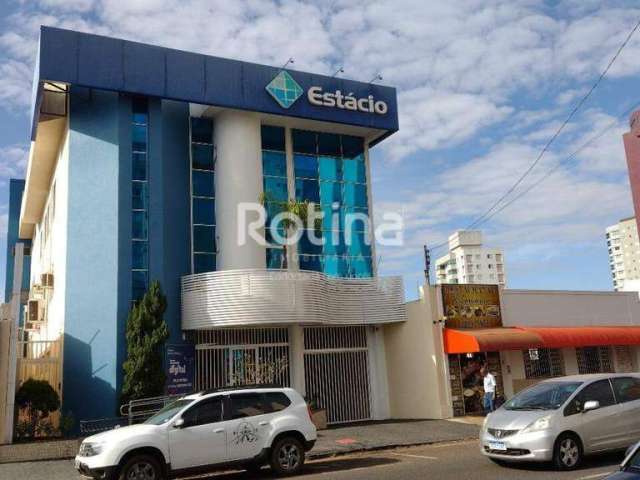 Prédio Inteiro para alugar, Centro - Uberlândia/MG - Rotina Imobiliária