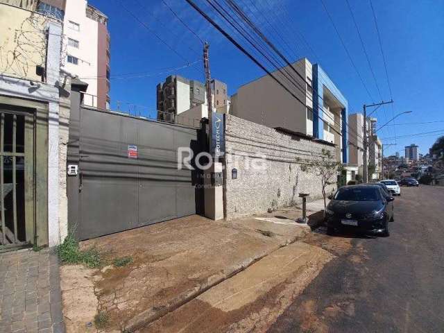 Área para alugar, Saraiva - Uberlândia/MG - Rotina Imobiliária