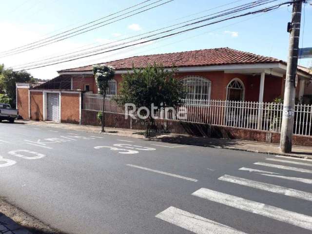 Casa para alugar, 5 quartos, Osvaldo Rezende - Uberlândia/MG - Rotina Imobiliária