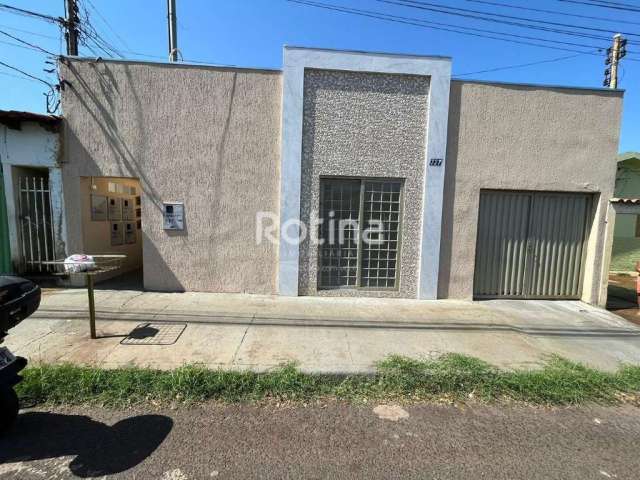 Loja para alugar, Santa Rosa - Uberlândia/MG - Rotina Imobiliária