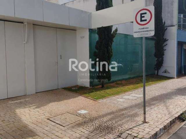 Casa Comercial para alugar, Nossa Senhora Aparecida - Uberlândia/MG - Rotina Imobiliária