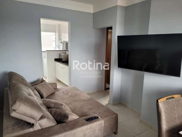 Apartamento para alugar, 2 quartos, Santa Mônica - Uberlândia/MG - Rotina Imobiliária